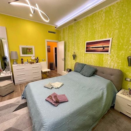 Samu Home Болонья Экстерьер фото