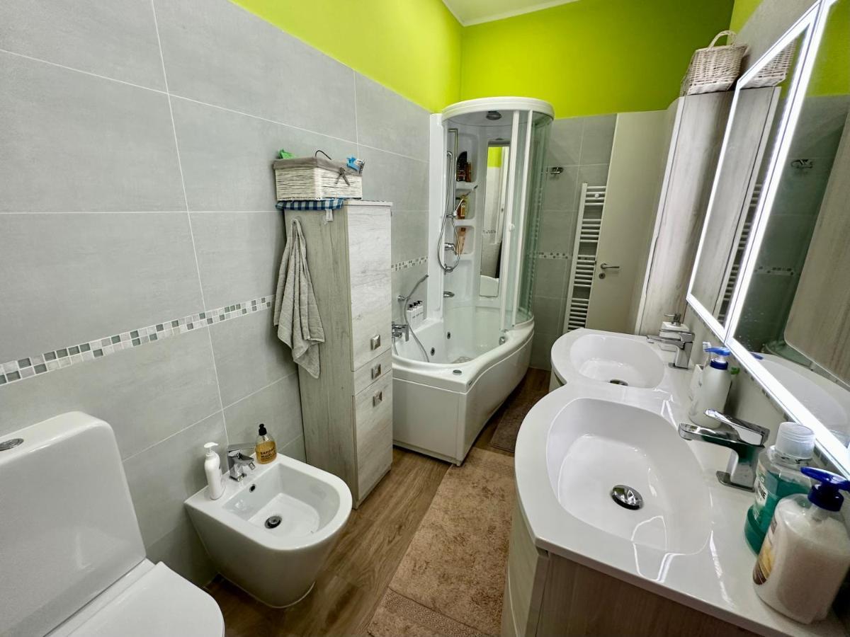 Samu Home Болонья Экстерьер фото
