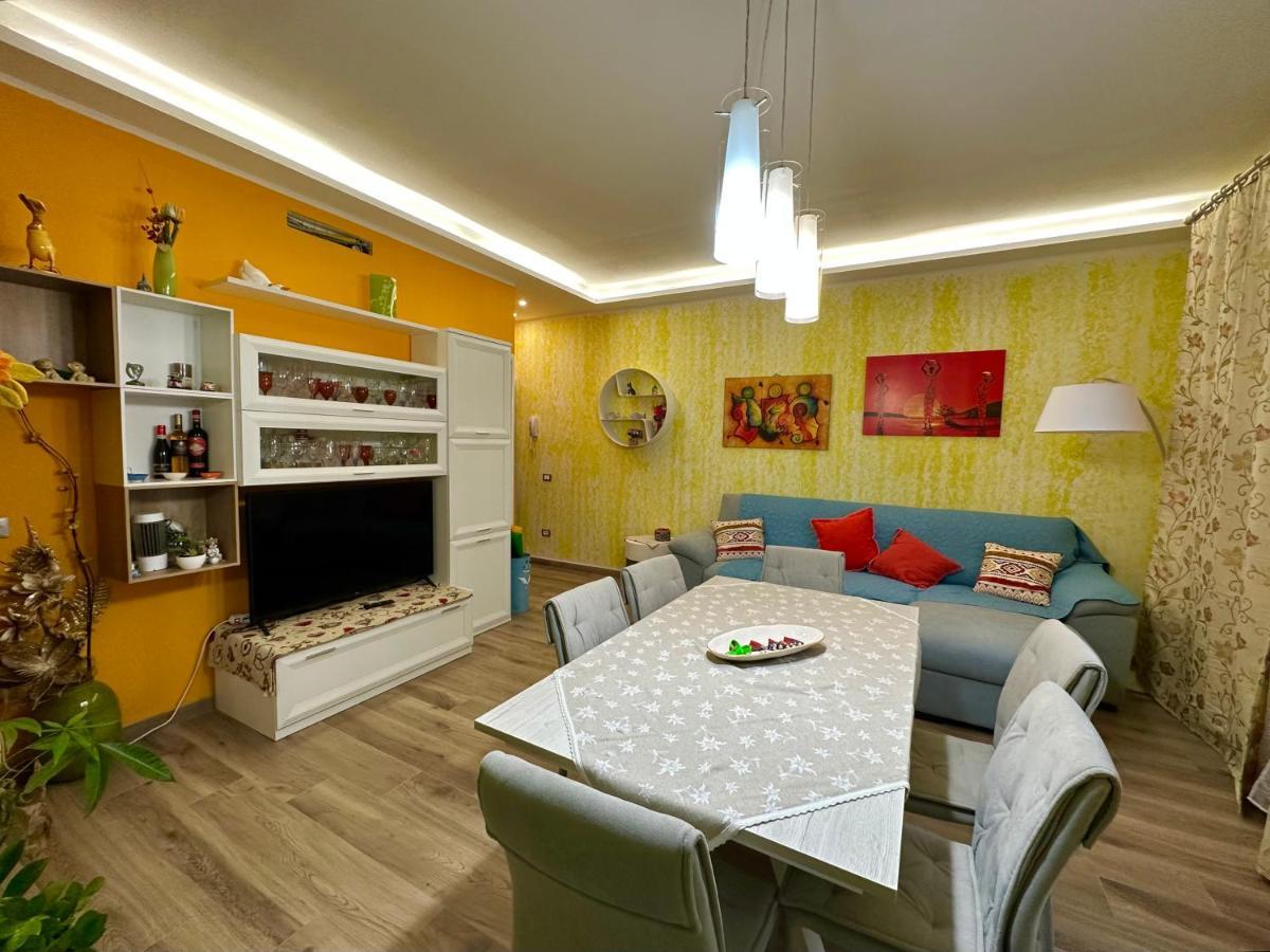 Samu Home Болонья Экстерьер фото