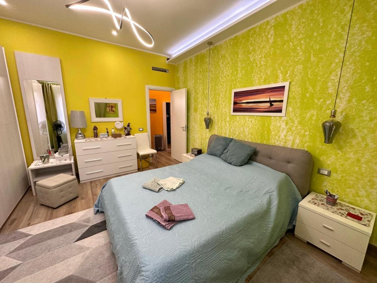 Samu Home Болонья Экстерьер фото