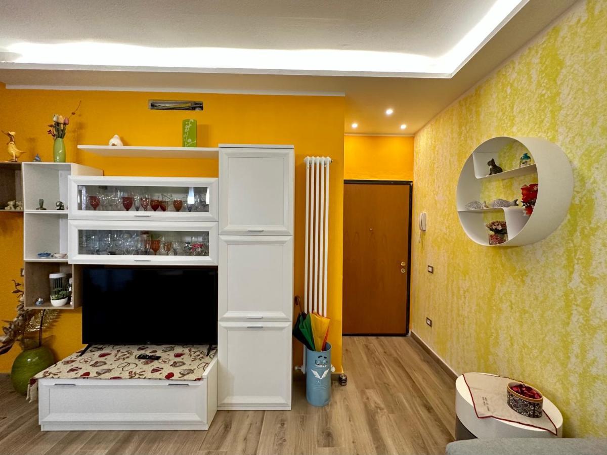 Samu Home Болонья Экстерьер фото