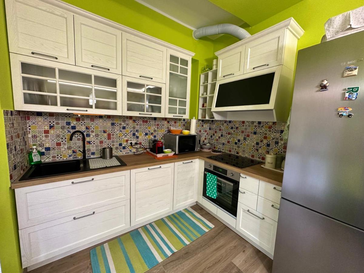 Samu Home Болонья Экстерьер фото